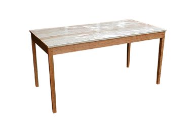 Basic Dining Table
